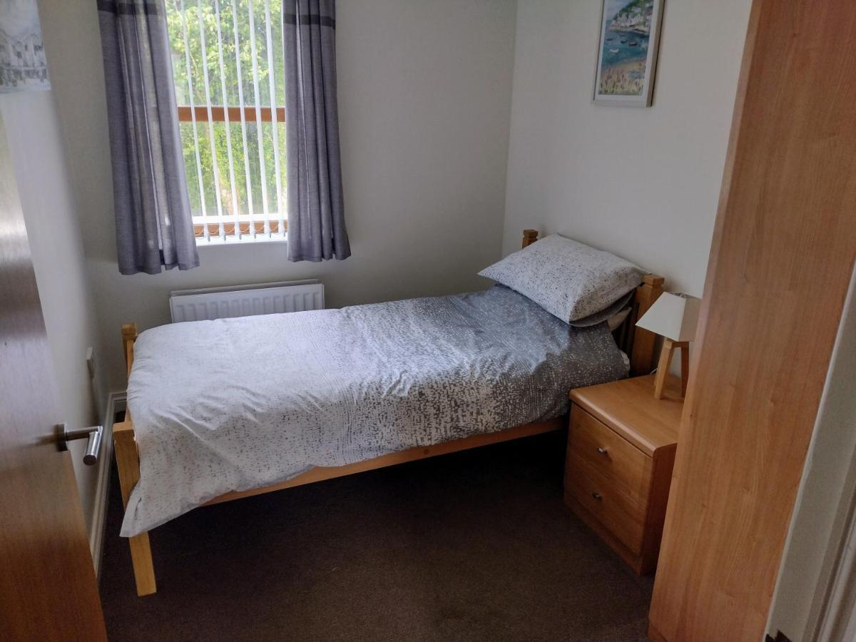 Mournes Snug Villa Newcastle  Buitenkant foto